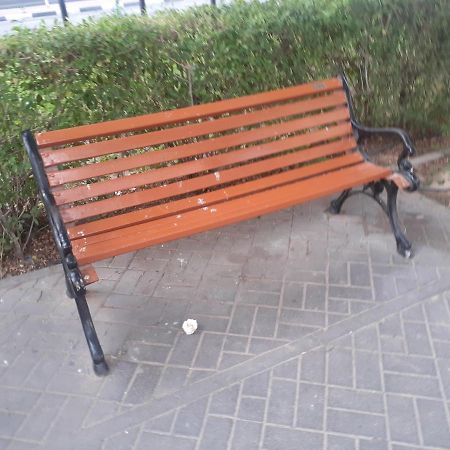 Hostel Corner House Dubaj Zewnętrze zdjęcie
