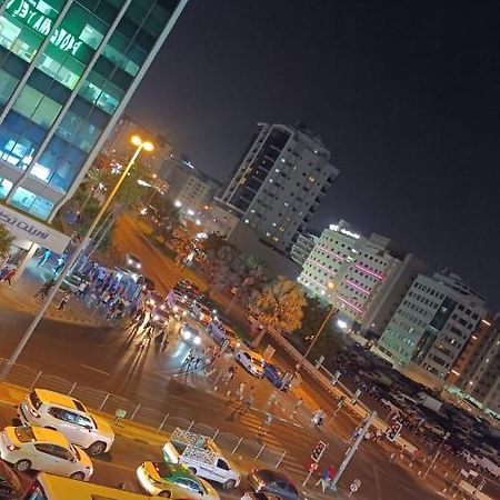 Hostel Corner House Dubaj Zewnętrze zdjęcie